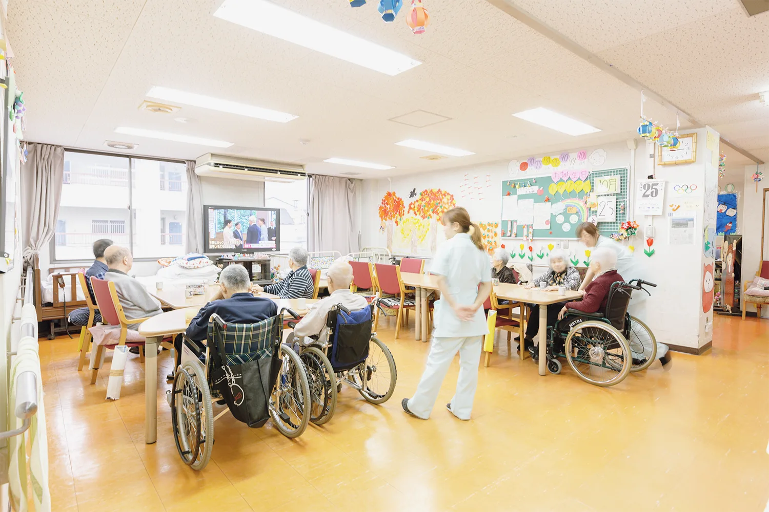 居宅介護支援事業所 ほのか
