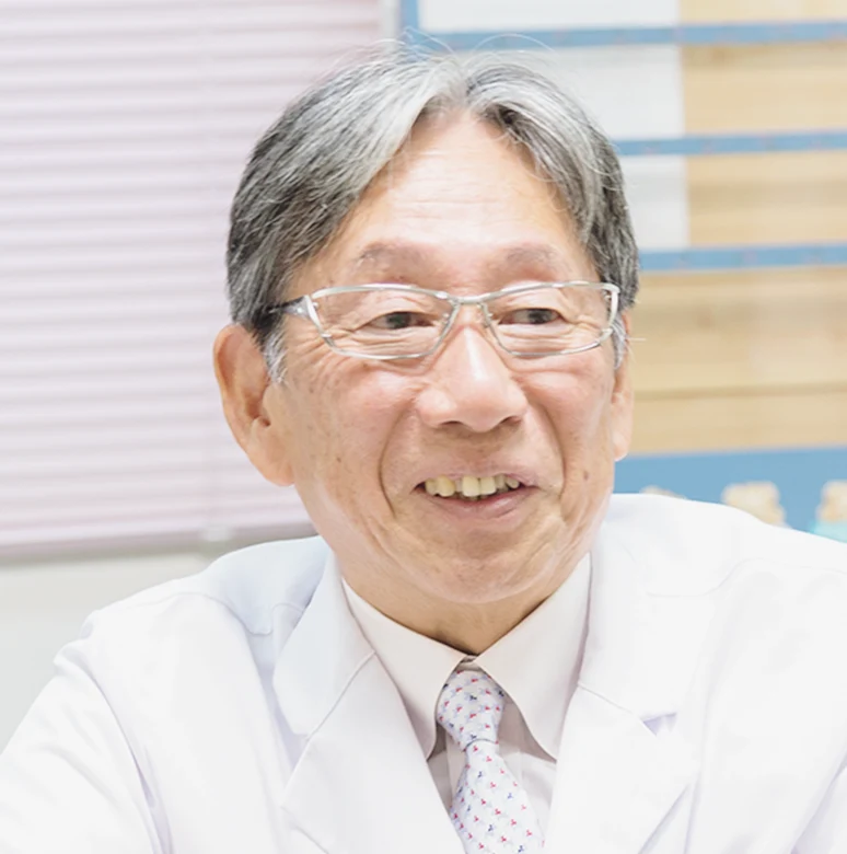 そうした理念のもと診療を行っている