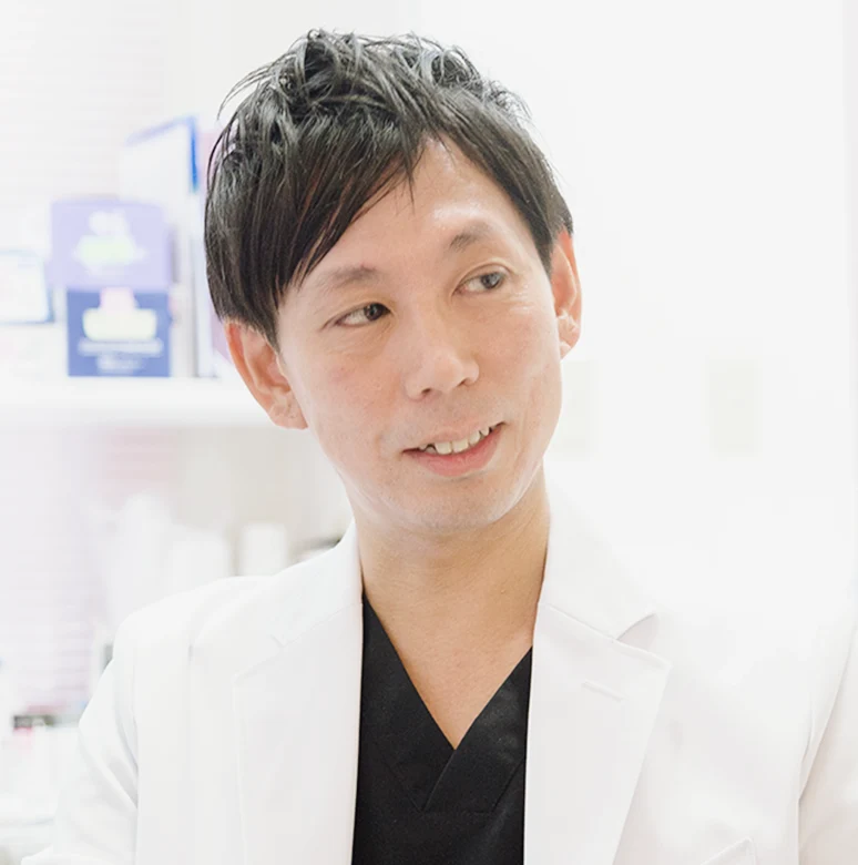 長い歴史を持つ医院として